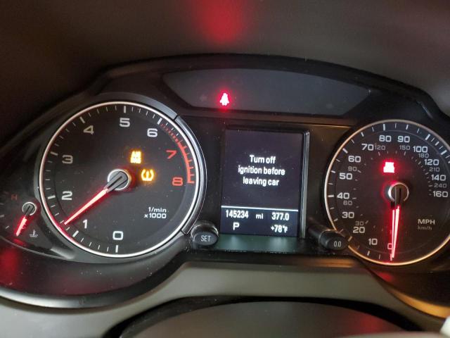 Photo 9 from auction – 2015 AUDI Q5 PREMIUM with VIN WA1LFAFP0FA106886