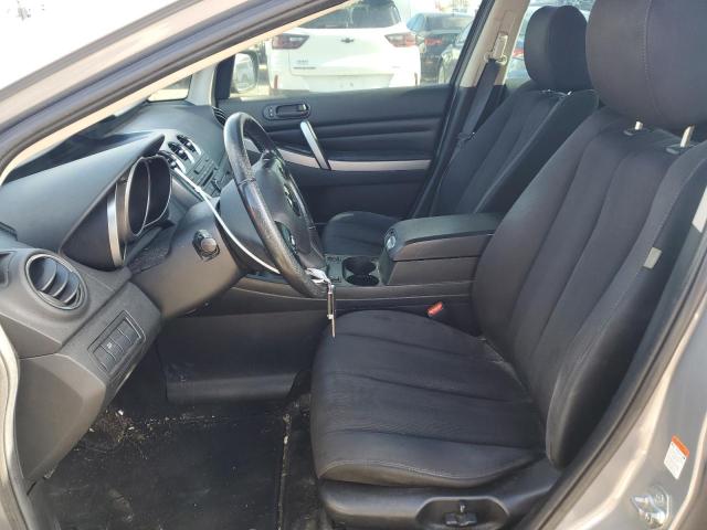Photo 7 from auction – 2011 MAZDA CX-7 with VIN JM3ER2B56B0370377