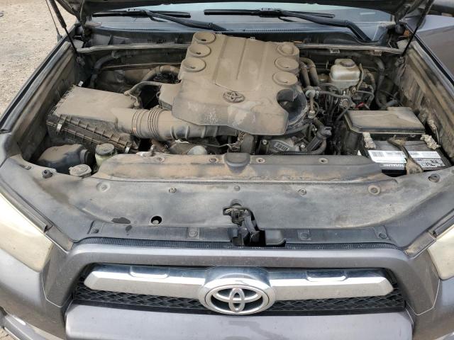 Photo 12 from auction – 2013 TOYOTA 4RUNNER SR with VIN JTEZU5JR3D5060218