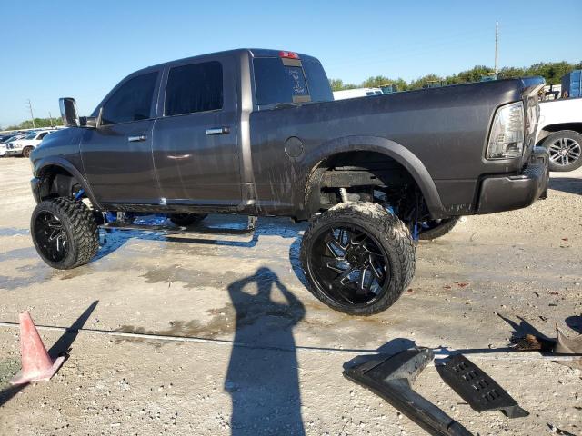 Photo 2 from auction – 2015 RAM 2500 LARAM with VIN 3C6UR5FLXFG603698