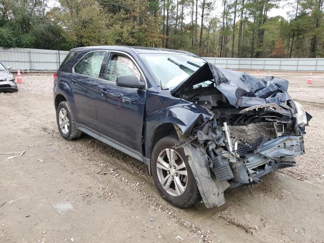 Photo 4 from auction – 2015 CHEVROLET EQUINOX LS with VIN 2GNALAEK8F1134268
