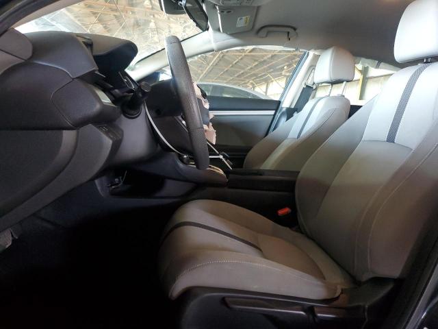 Photo 7 from auction – 2019 HONDA CIVIC LX with VIN 19XFC2F67KE043236