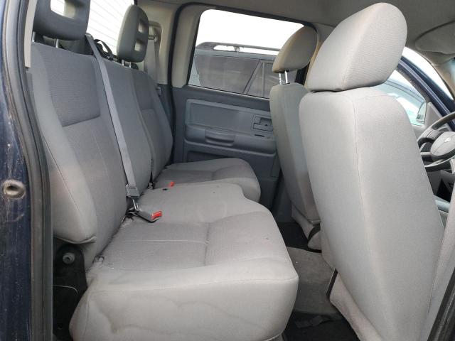 Photo 10 from auction – 2006 DODGE DAKOTA QUA with VIN 1D7HW48N06S589868
