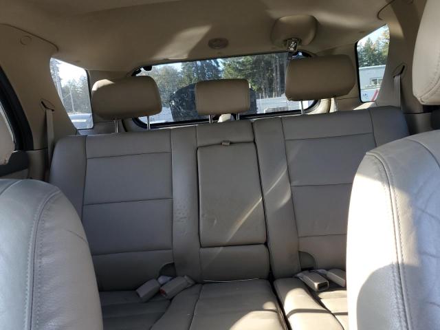 Photo 10 from auction – 2004 KIA SORENTO EX with VIN KNDJC733445281304