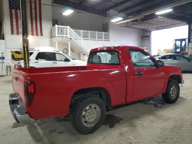 Photo 3 from auction – 2008 CHEVROLET COLORADO with VIN 1GCCS149288148248