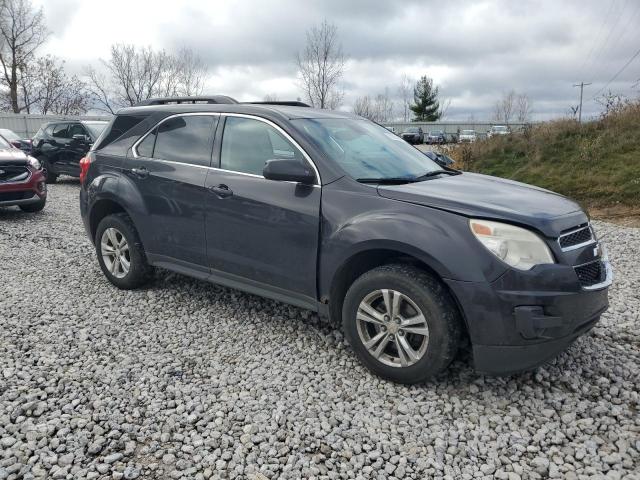 Photo 4 from auction – 2013 CHEVROLET EQUINOX LT with VIN 1GNALDEK6DZ100786
