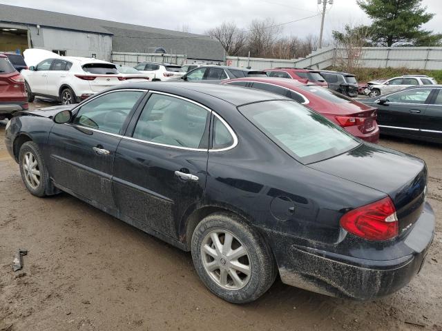 Photo 2 from auction – 2005 BUICK LACROSSE C with VIN 2G4WC532751260186