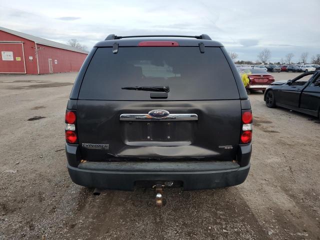 Photo 6 from auction – 2007 FORD EXPLORER X with VIN 1FMEU73EX7UB53087