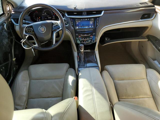 Photo 8 from auction – 2015 CADILLAC XTS LUXURY with VIN 2G61M5S38F9256286