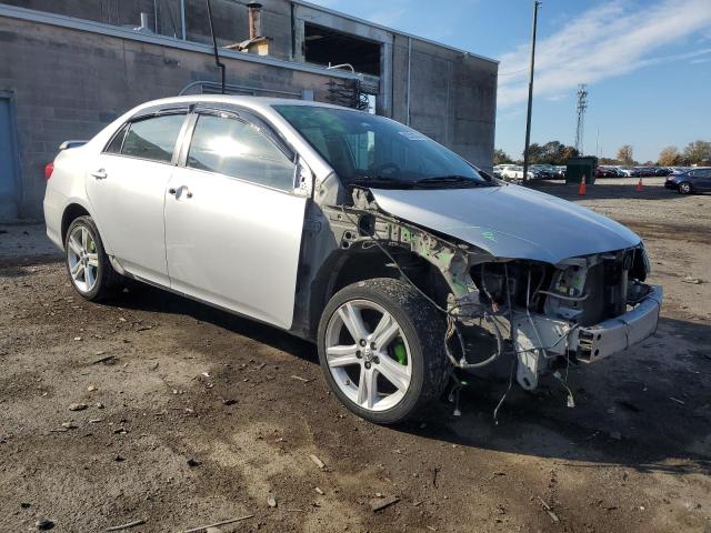 Photo 4 from auction – 2009 TOYOTA COROLLA BA with VIN 2T1BU40E49C006001