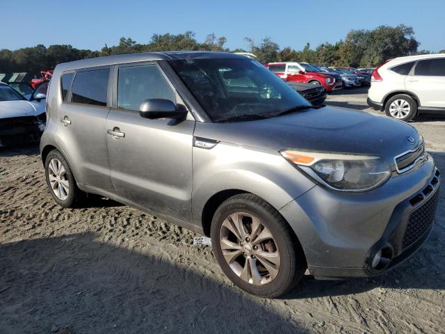 Photo 4 from auction – 2016 KIA SOUL + with VIN KNDJP3A5XG7241495