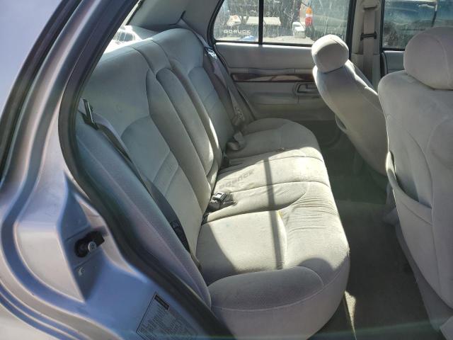Photo 10 from auction – 2000 MERCURY GRAND MARQ with VIN 2MEFM75W3YX739962