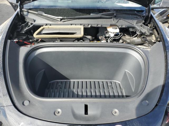 Photo 11 from auction – 2021 TESLA MODEL Y with VIN 5YJYGDEEXMF203656