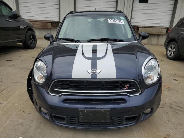 Photo 5 from auction – 2016 MINI COOPER S C with VIN WMWZC3C58GWT10540