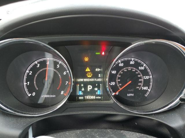 Photo 9 from auction – 2016 MITSUBISHI OUTLANDER with VIN JA4AP3AU2GZ024593
