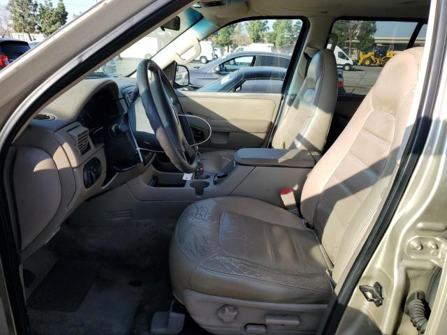 Photo 7 from auction – 2002 FORD EXPLORER X with VIN 1FMDU63E62ZB17995