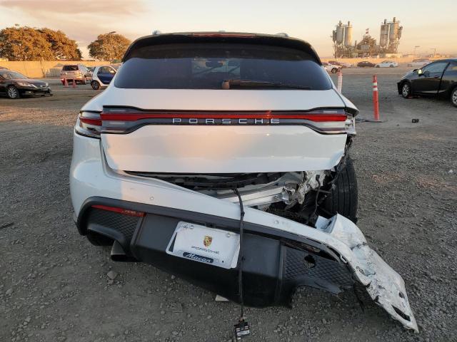 Photo 6 from auction – 2023 PORSCHE MACAN with VIN WP1AA2A52PLB15861