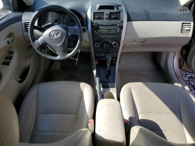 Photo 8 from auction – 2013 TOYOTA COROLLA BA with VIN 2T1BU4EE0DC937290
