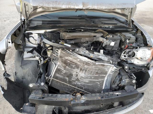 Photo 12 from auction – 2016 DODGE GRAND CARA with VIN 2C4RDGCG4GR125922