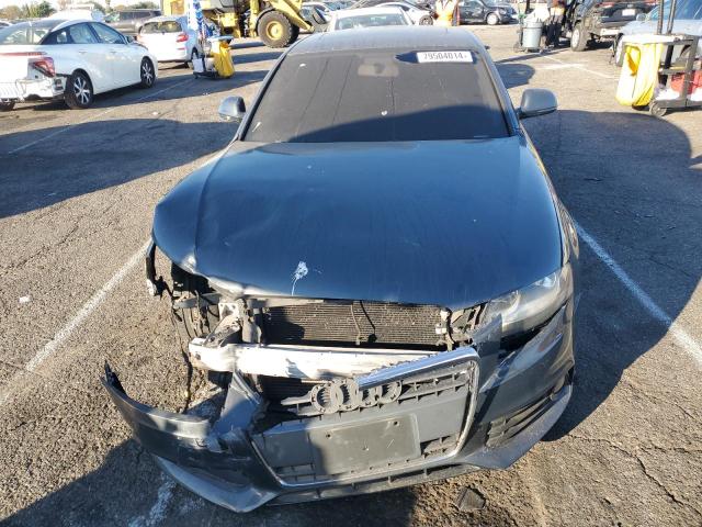 Photo 5 from auction – 2009 AUDI A4 PREMIUM with VIN WAUJF78K89N057724