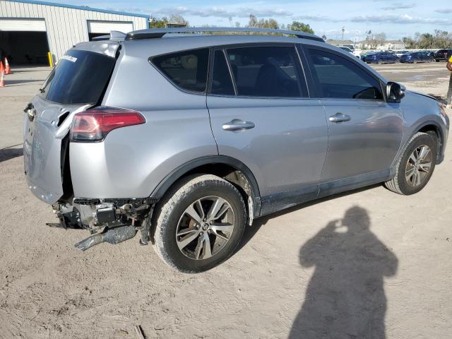 Photo 3 from auction – 2018 TOYOTA RAV4 ADVEN with VIN JTMWFREV6JD119098
