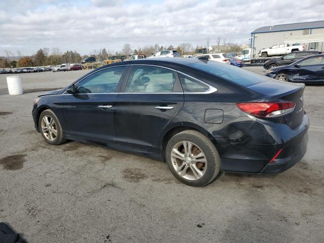 Photo 2 from auction – 2019 HYUNDAI SONATA LIM with VIN 5NPE34AF9KH744161