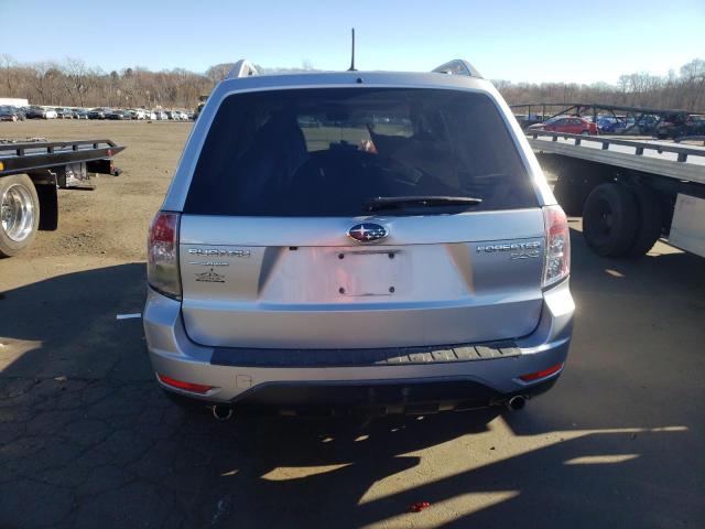 Photo 6 from auction – 2013 SUBARU FORESTER T with VIN JF2SHAHC8DH446654