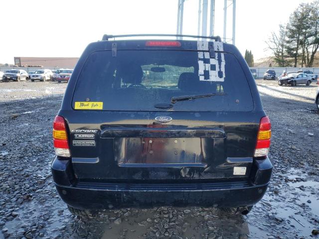 Photo 6 from auction – 2003 FORD ESCAPE LIM with VIN 1FMCU94123KE19996