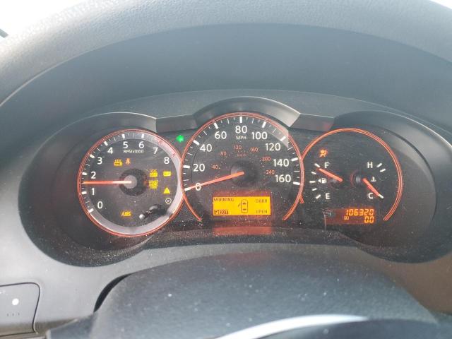 Photo 9 from auction – 2008 NISSAN ALTIMA 3.5 with VIN 1N4BL21E58C198158