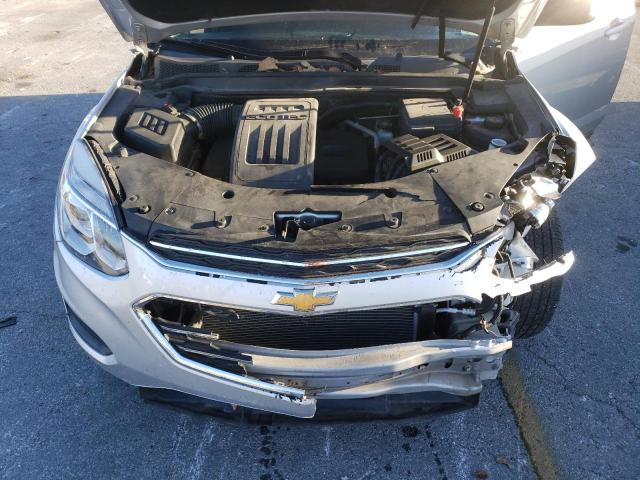 Photo 12 from auction – 2017 CHEVROLET EQUINOX LS with VIN 2GNALBEK5H1526228