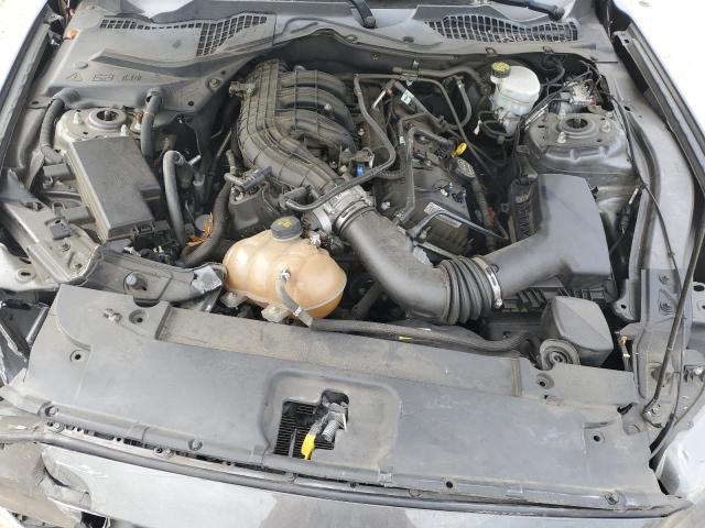 Photo 11 from auction – 2015 FORD MUSTANG with VIN 1FA6P8AM0F5347626