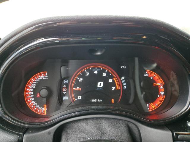 Photo 9 from auction – 2024 DODGE DURANGO SR with VIN 1C4SDJH99RC100437