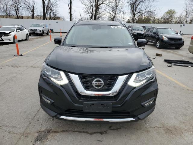 Photo 5 from auction – 2018 NISSAN ROGUE S with VIN JN8AT2MT2JW466463
