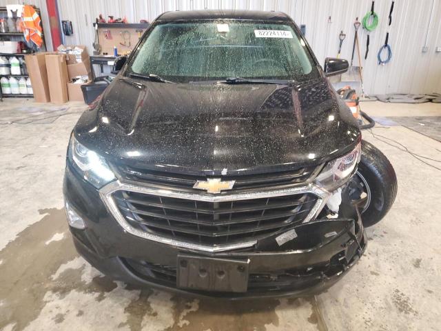 Photo 5 from auction – 2018 CHEVROLET EQUINOX LT with VIN 2GNAXSEV2J6295263