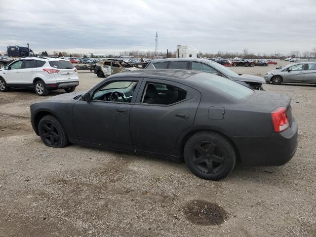 Photo 2 from auction – 2010 DODGE CHARGER with VIN 2B3CA4CD0AH178926