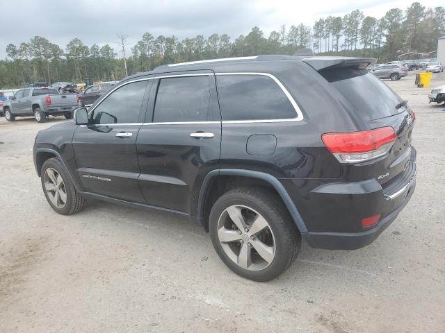 Photo 2 from auction – 2015 JEEP GRAND CHER with VIN 1C4RJFBG7FC914464