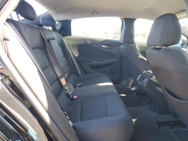 Photo 10 from auction – 2024 CHEVROLET MALIBU LT with VIN 1G1ZD5ST2RF164756