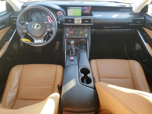Photo 8 from auction – 2019 LEXUS IS 300 with VIN JTHC81D22K5036266