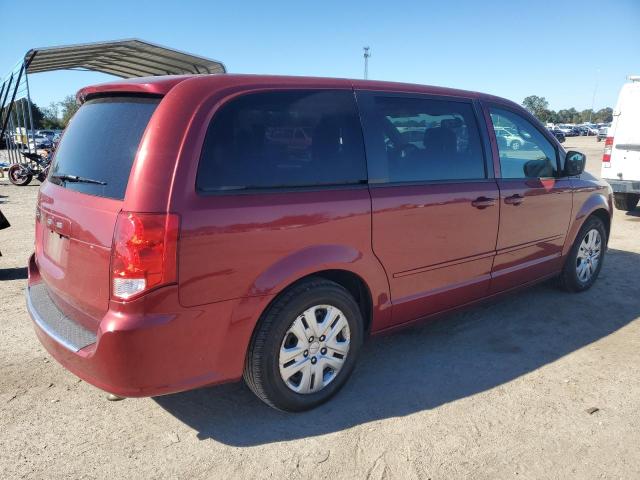 Photo 3 from auction – 2015 DODGE GRAND CARA with VIN 2C4RDGBG6FR508955