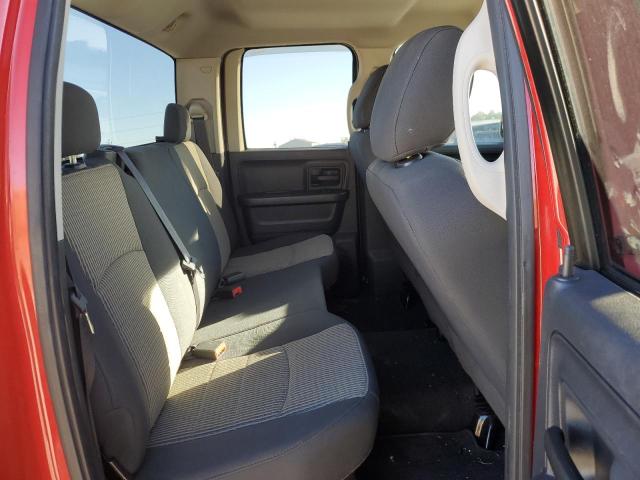 Photo 10 from auction – 2010 DODGE RAM 1500 with VIN 1D7RB1GP0AS126445