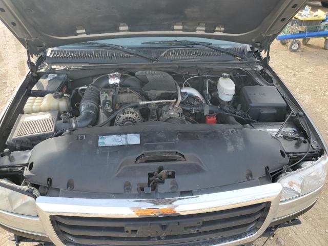 Photo 11 from auction – 2006 GMC SIERRA K25 with VIN 1GTHK23D06F238587