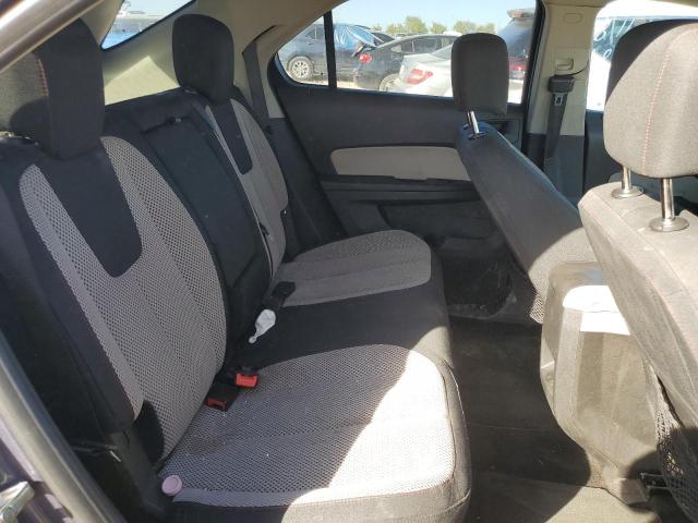 Photo 11 from auction – 2013 CHEVROLET EQUINOX LT with VIN 2GNFLEEK2D6387714