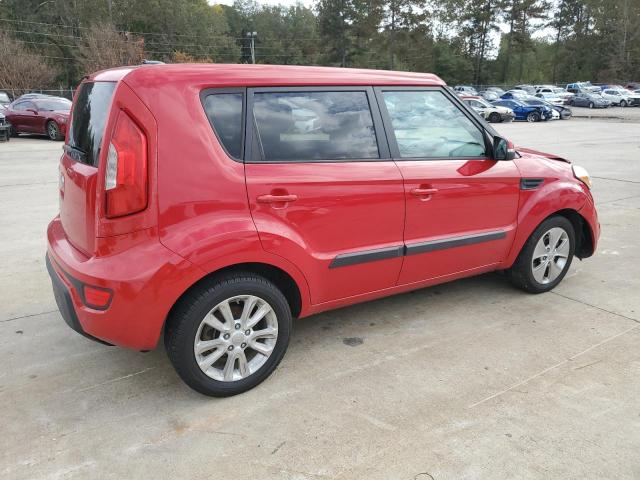 Photo 3 from auction – 2013 KIA SOUL + with VIN KNDJT2A64D7590193