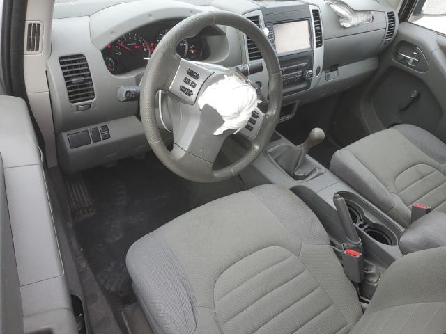 Photo 8 from auction – 2019 NISSAN FRONTIER S with VIN 1N6BD0CT5KN716947