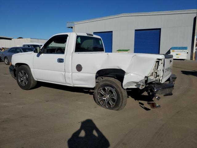 Photo 2 from auction – 2003 CHEVROLET SILVERADO with VIN 1GCEC14X83Z219671