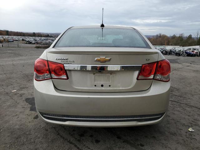 Photo 6 from auction – 2015 CHEVROLET CRUZE LT with VIN 1G1PC5SB2F7118092
