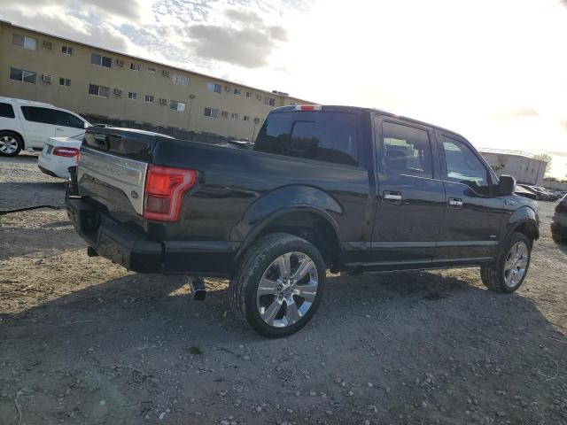 Photo 3 from auction – 2017 FORD F150 SUPER with VIN 1FTEW1EG8HFC81148