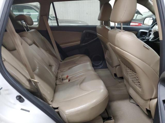 Photo 11 from auction – 2011 TOYOTA RAV4 LIMIT with VIN 2T3DK4DV7BW053141