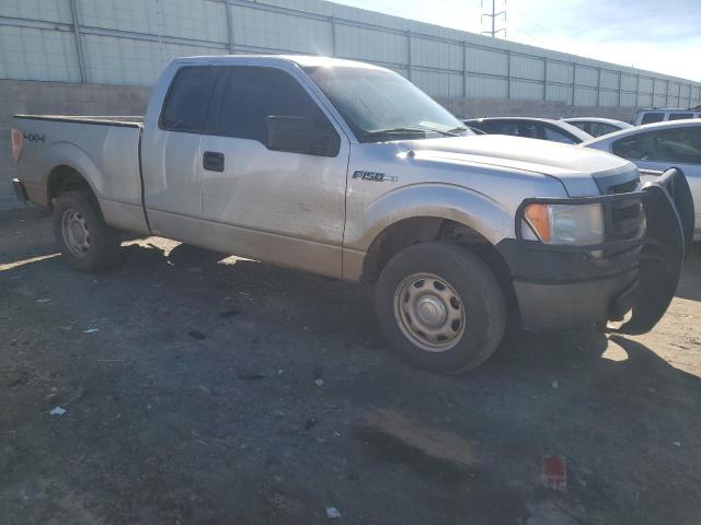 Photo 4 from auction – 2014 FORD F150 SUPER with VIN 1FTEX1EM0EKE41139
