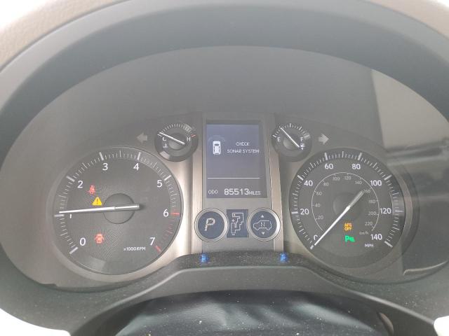 Photo 9 from auction – 2011 LEXUS GX 460 PRE with VIN JTJJM7FX8B5024541